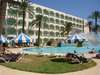 Marabout Hotel *** :: Порт Эль Кантауи :: Тунис